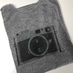 Banana Republic Graphic Tee